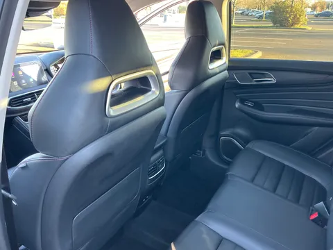 LF73GSL Mg Motor Uk Hs 1.5 T-GDI PHEV Trophy 5dr Auto Thumbnail #40