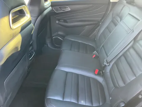 LF73GSL Mg Motor Uk Hs 1.5 T-GDI PHEV Trophy 5dr Auto Thumbnail #41