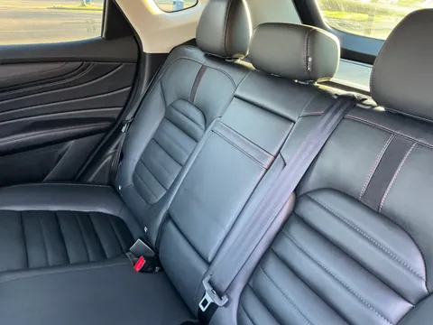 LF73GSL Mg Motor Uk Hs 1.5 T-GDI PHEV Trophy 5dr Auto Thumbnail #42