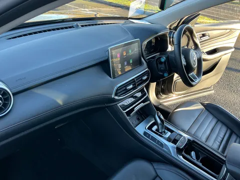 LF73GSL Mg Motor Uk Hs 1.5 T-GDI PHEV Trophy 5dr Auto Thumbnail #43