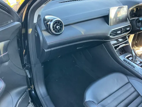 LF73GSL Mg Motor Uk Hs 1.5 T-GDI PHEV Trophy 5dr Auto Thumbnail #44