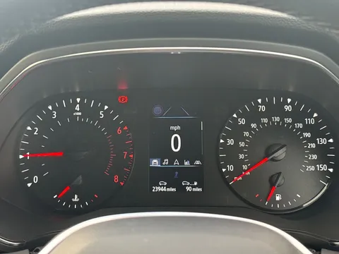 BV23WMC Renault Captur 1.0 TCE 90 Evolution 5dr Thumbnail #6