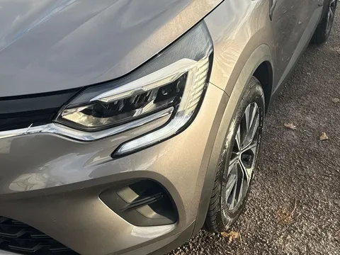 BV23WMC Renault Captur 1.0 TCE 90 Evolution 5dr Thumbnail #26