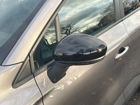 BV23WMC Renault Captur 1.0 TCE 90 Evolution 5dr Thumbnail #27