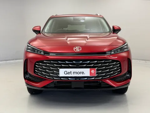 DN25MVT Mg Motor Uk Hs 1.5 T-GDI PHEV Trophy 5dr Auto Thumbnail #5