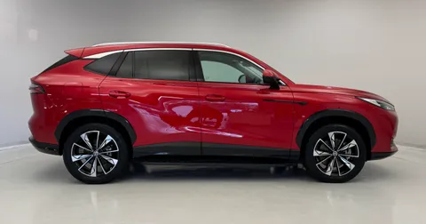 DN25MVT Mg Motor Uk Hs 1.5 T-GDI PHEV Trophy 5dr Auto Thumbnail #7