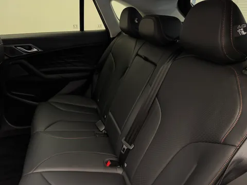 DN25MVT Mg Motor Uk Hs 1.5 T-GDI PHEV Trophy 5dr Auto Thumbnail #14