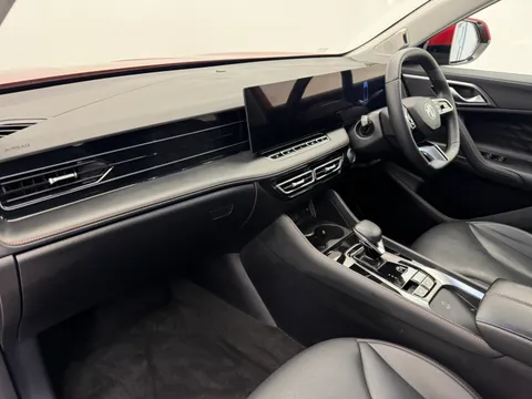 DN25MVT Mg Motor Uk Hs 1.5 T-GDI PHEV Trophy 5dr Auto Thumbnail #9