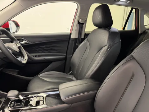 DN25MVT Mg Motor Uk Hs 1.5 T-GDI PHEV Trophy 5dr Auto Thumbnail #10