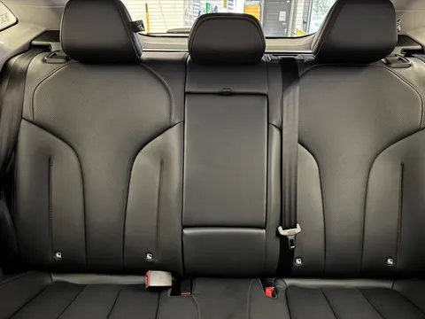 DN25MVT Mg Motor Uk Hs 1.5 T-GDI PHEV Trophy 5dr Auto Thumbnail #13