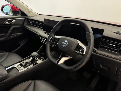 DN25MVT Mg Motor Uk Hs 1.5 T-GDI PHEV Trophy 5dr Auto Thumbnail #12