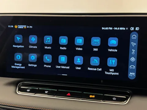 DN25MVT Mg Motor Uk Hs 1.5 T-GDI PHEV Trophy 5dr Auto Thumbnail #24