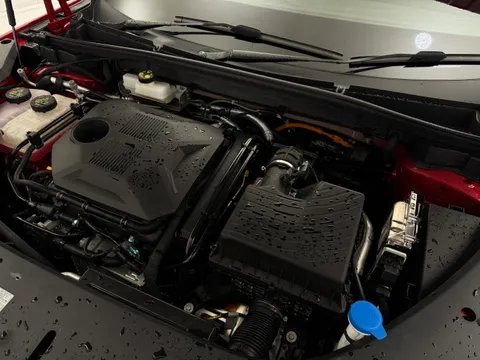 DN25MVT Mg Motor Uk Hs 1.5 T-GDI PHEV Trophy 5dr Auto Thumbnail #29