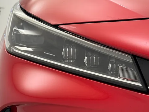 DN25MVT Mg Motor Uk Hs 1.5 T-GDI PHEV Trophy 5dr Auto Thumbnail #33