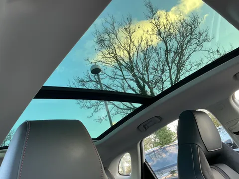 DA22PLF Mg Motor Uk Hs 1.5 T-GDI Exclusive 5dr DCT Thumbnail #50