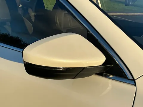 DA22PLF Mg Motor Uk Hs 1.5 T-GDI Exclusive 5dr DCT Thumbnail #8