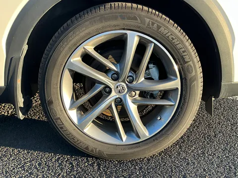 DA22PLF Mg Motor Uk Hs 1.5 T-GDI Exclusive 5dr DCT Thumbnail #9