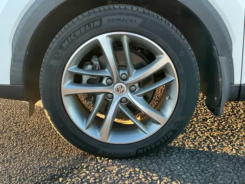 DA22PLF Mg Motor Uk Hs 1.5 T-GDI Exclusive 5dr DCT Thumbnail #10