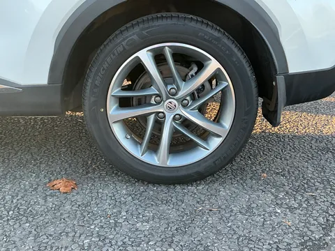 DA22PLF Mg Motor Uk Hs 1.5 T-GDI Exclusive 5dr DCT Thumbnail #11