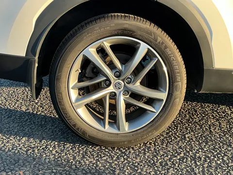 DA22PLF Mg Motor Uk Hs 1.5 T-GDI Exclusive 5dr DCT Thumbnail #12