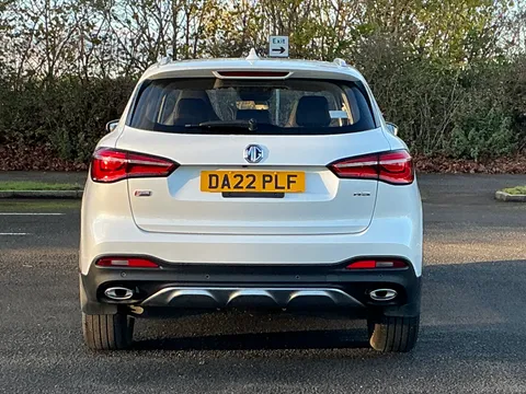 DA22PLF Mg Motor Uk Hs 1.5 T-GDI Exclusive 5dr DCT Thumbnail #15