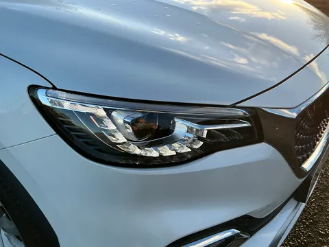 DA22PLF Mg Motor Uk Hs 1.5 T-GDI Exclusive 5dr DCT Thumbnail #17