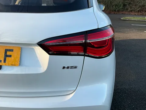 DA22PLF Mg Motor Uk Hs 1.5 T-GDI Exclusive 5dr DCT Thumbnail #19