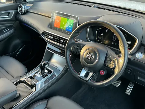 DA22PLF Mg Motor Uk Hs 1.5 T-GDI Exclusive 5dr DCT Thumbnail #20