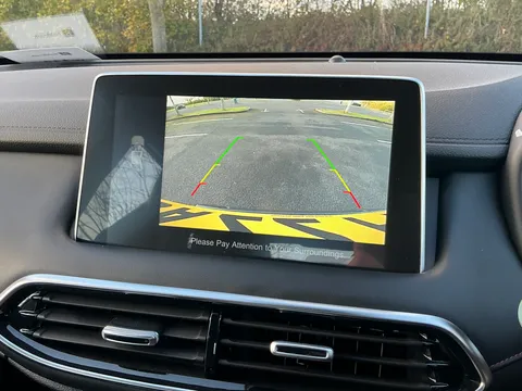 DA22PLF Mg Motor Uk Hs 1.5 T-GDI Exclusive 5dr DCT Thumbnail #25