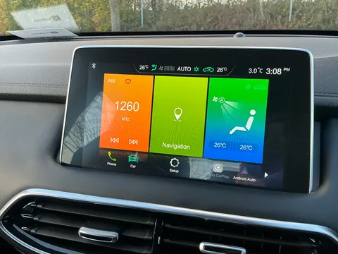 DA22PLF Mg Motor Uk Hs 1.5 T-GDI Exclusive 5dr DCT Thumbnail #26