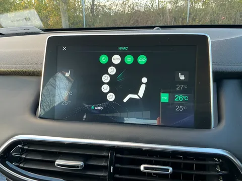 DA22PLF Mg Motor Uk Hs 1.5 T-GDI Exclusive 5dr DCT Thumbnail #29