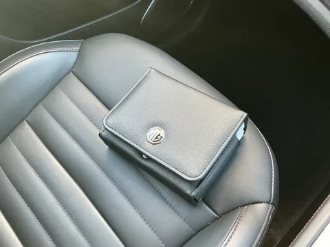 DA22PLF Mg Motor Uk Hs 1.5 T-GDI Exclusive 5dr DCT Thumbnail #30