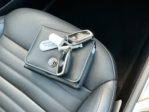 DA22PLF Mg Motor Uk Hs 1.5 T-GDI Exclusive 5dr DCT Thumbnail #31