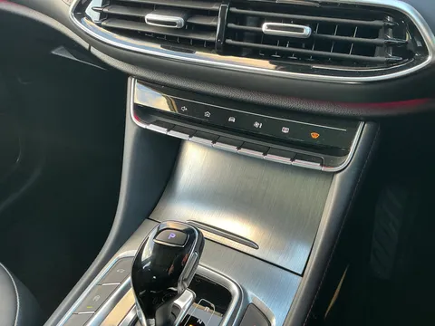 DA22PLF Mg Motor Uk Hs 1.5 T-GDI Exclusive 5dr DCT Thumbnail #32