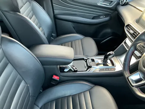 DA22PLF Mg Motor Uk Hs 1.5 T-GDI Exclusive 5dr DCT Thumbnail #36