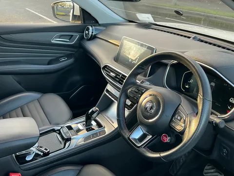 DA22PLF Mg Motor Uk Hs 1.5 T-GDI Exclusive 5dr DCT Thumbnail #37