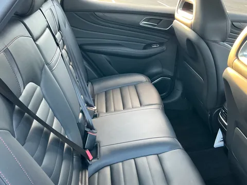 DA22PLF Mg Motor Uk Hs 1.5 T-GDI Exclusive 5dr DCT Thumbnail #39