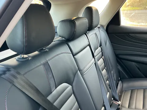 DA22PLF Mg Motor Uk Hs 1.5 T-GDI Exclusive 5dr DCT Thumbnail #40