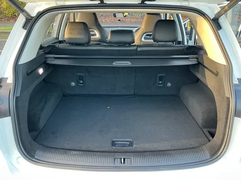 DA22PLF Mg Motor Uk Hs 1.5 T-GDI Exclusive 5dr DCT Thumbnail #41