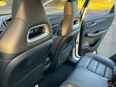 DA22PLF Mg Motor Uk Hs 1.5 T-GDI Exclusive 5dr DCT Thumbnail #42