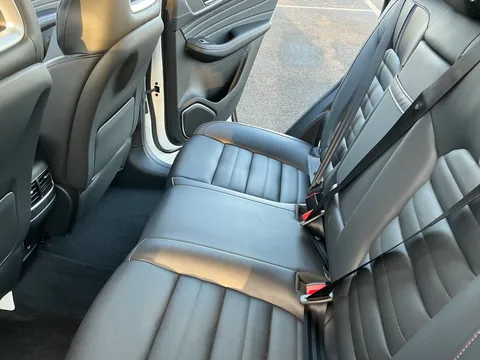 DA22PLF Mg Motor Uk Hs 1.5 T-GDI Exclusive 5dr DCT Thumbnail #43