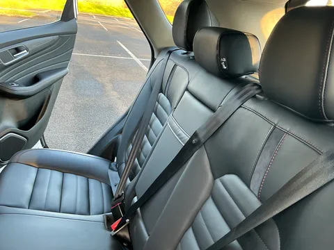 DA22PLF Mg Motor Uk Hs 1.5 T-GDI Exclusive 5dr DCT Thumbnail #44