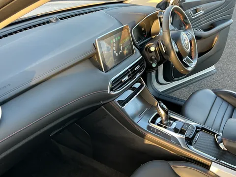 DA22PLF Mg Motor Uk Hs 1.5 T-GDI Exclusive 5dr DCT Thumbnail #45