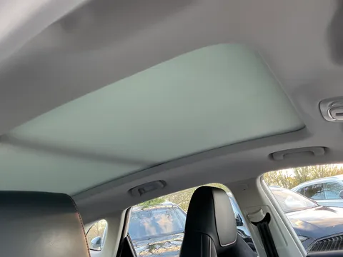 DA22PLF Mg Motor Uk Hs 1.5 T-GDI Exclusive 5dr DCT Thumbnail #48