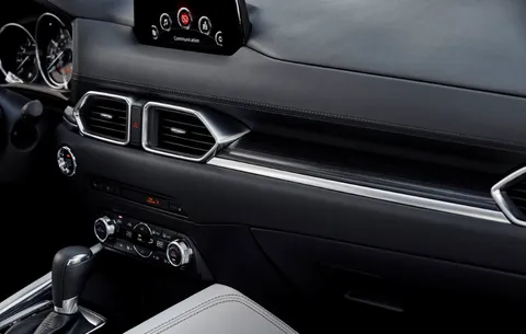  Mazda CX-5 2.5 e-Skyactiv G MHEV Centre-Line 5dr PCH Thumbnail #12