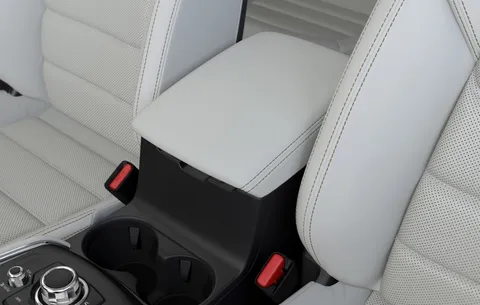  Mazda CX-5 2.2D 150ps 2WD Centre-Line Auto / Black Cloth Thumbnail #8