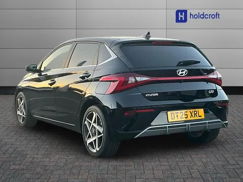 DT25XRL Hyundai i20 1.0T GDi Premium 5dr Thumbnail #5