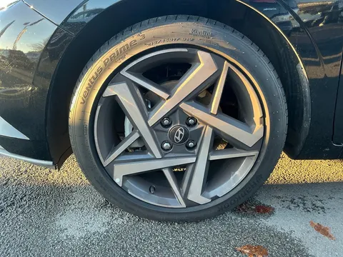 DT25XRL Hyundai i20 1.0T GDi Premium 5dr Thumbnail #13