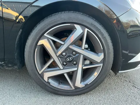 DT25XRL Hyundai i20 1.0T GDi Premium 5dr Thumbnail #18