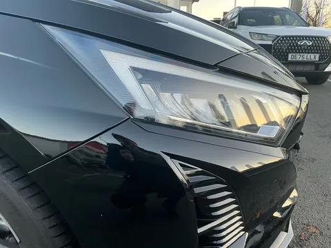 DT25XRL Hyundai i20 1.0T GDi Premium 5dr Thumbnail #11